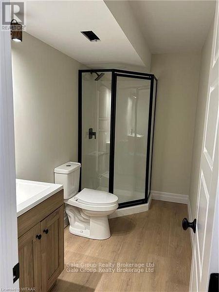 Basement Apartment - 246 Munnoch Boulevard, Woodstock, Ontario N4T 0A7 - Photo 9 - X12495642