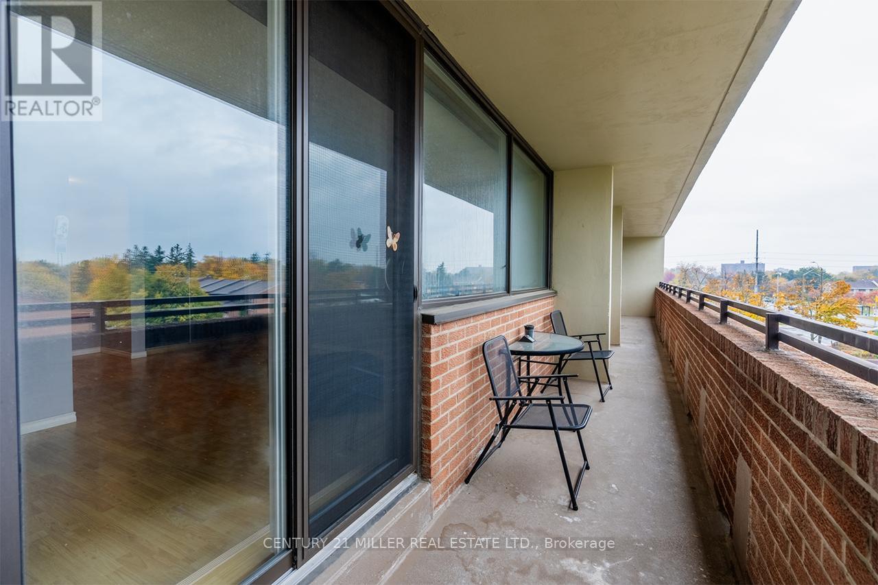 405 - 2301 Derry Road W, Mississauga, Ontario  L5N 2R4 - Photo 17 - W12495262