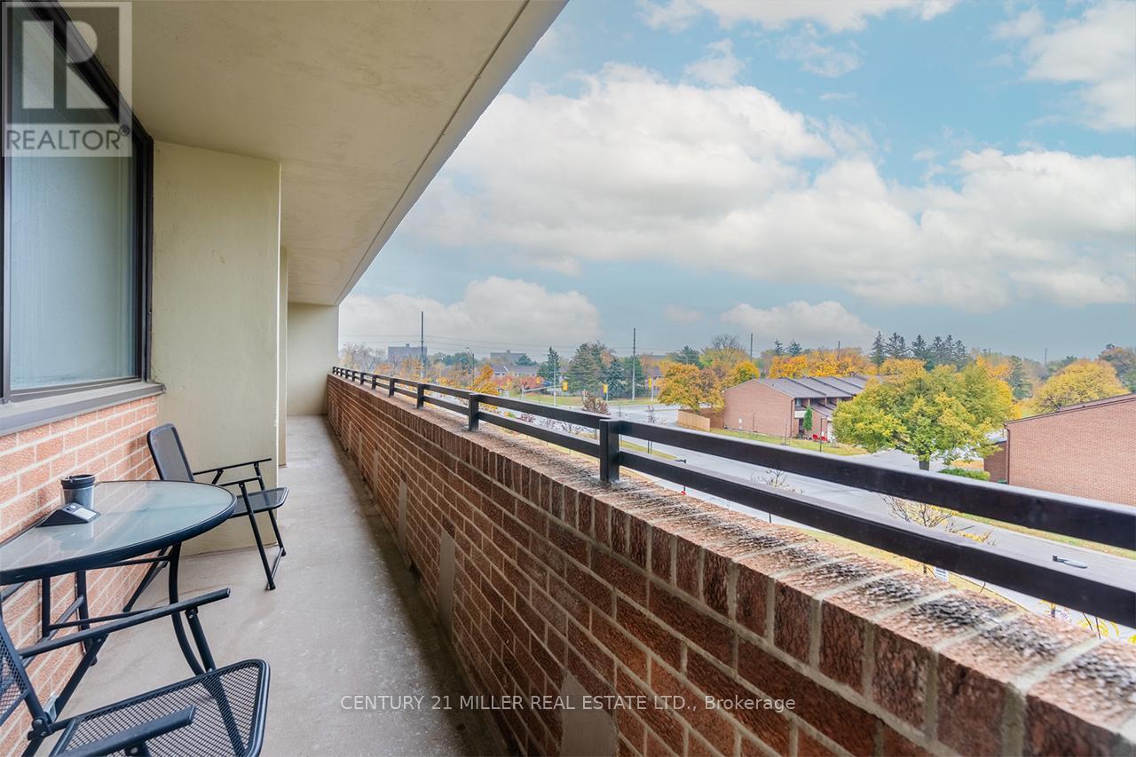 405 - 2301 Derry Road W, Mississauga, Ontario  L5N 2R4 - Photo 18 - W12495262