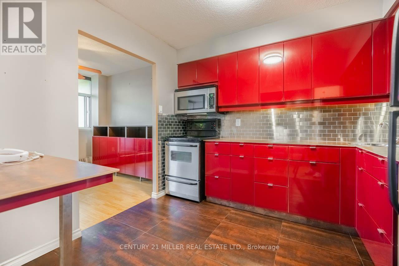 405 - 2301 Derry Road W, Mississauga, Ontario  L5N 2R4 - Photo 7 - W12495262