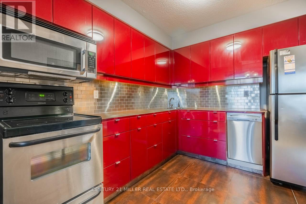 405 - 2301 Derry Road W, Mississauga, Ontario  L5N 2R4 - Photo 8 - W12495262