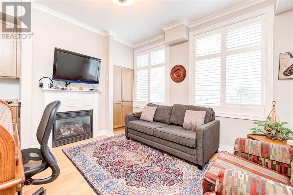 6 - 99 Brant Street, Oakville, Ontario  L6K 2Z5 - Photo 11 - W12495274