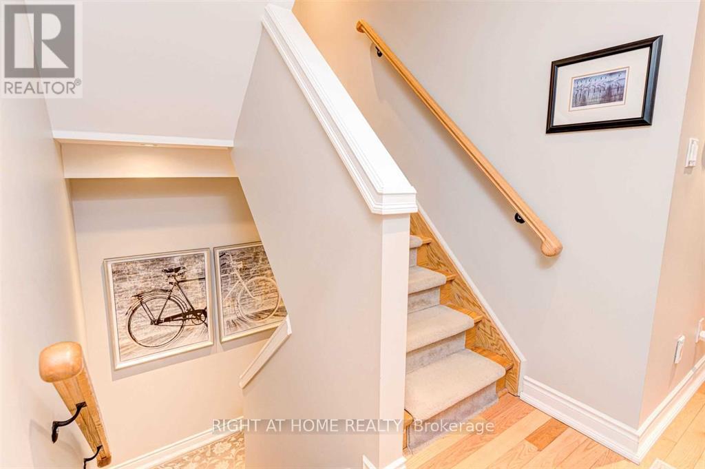 6 - 99 Brant Street, Oakville, Ontario  L6K 2Z5 - Photo 13 - W12495274