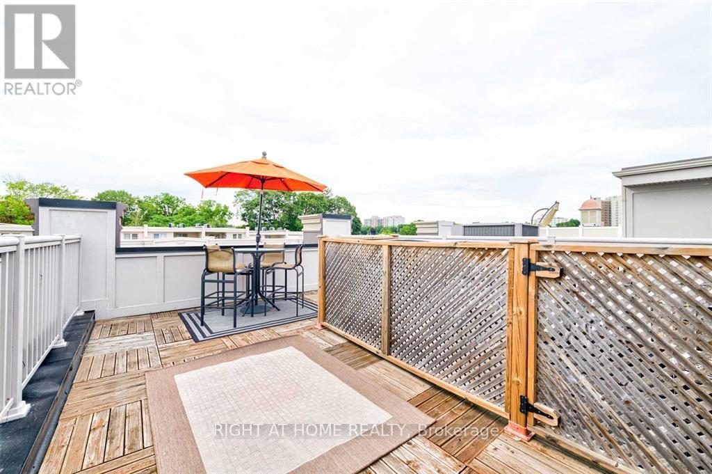 6 - 99 Brant Street, Oakville, Ontario  L6K 2Z5 - Photo 20 - W12495274