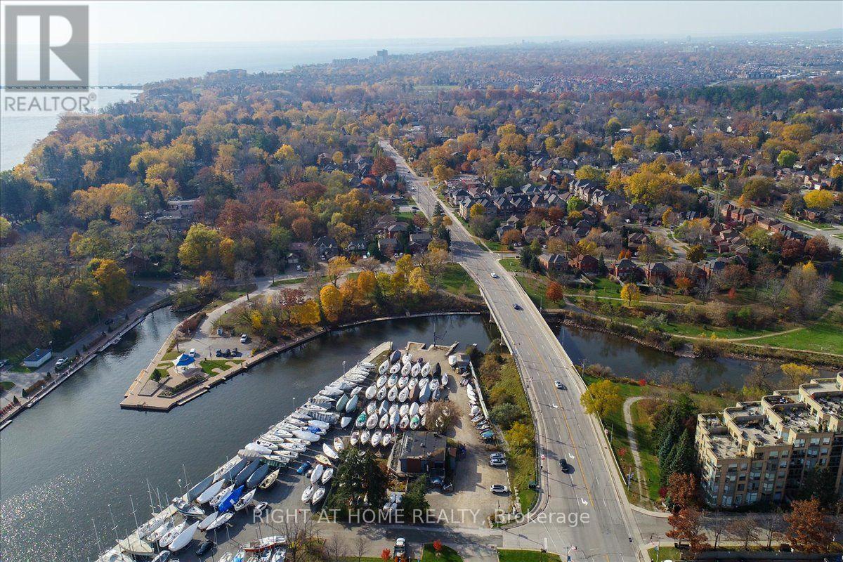 6 - 99 Brant Street, Oakville, Ontario  L6K 2Z5 - Photo 25 - W12495274