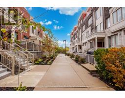 14 - 125 LONG BRANCH AVENUE, Toronto, Ontario