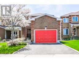 195 HOWARD CRESCENT, Orangeville, Ontario