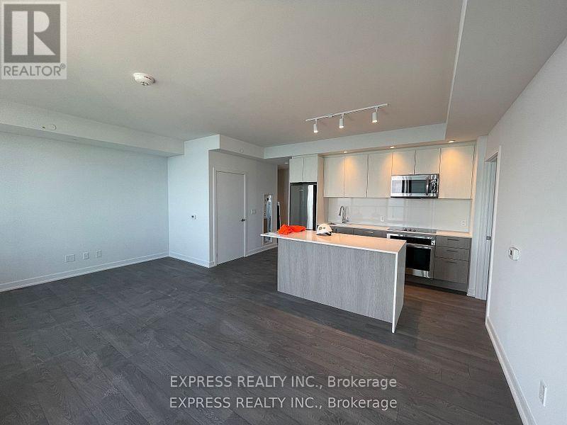 2807 - 1926 Lake Shore Boulevard W, Toronto, Ontario  M6S 0B1 - Photo 4 - W12495342