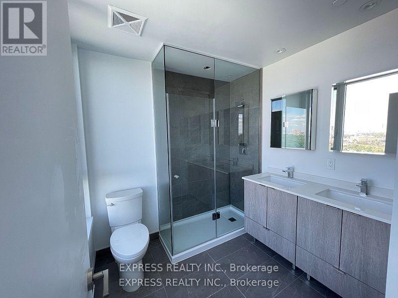 2807 - 1926 Lake Shore Boulevard W, Toronto, Ontario  M6S 0B1 - Photo 8 - W12495342