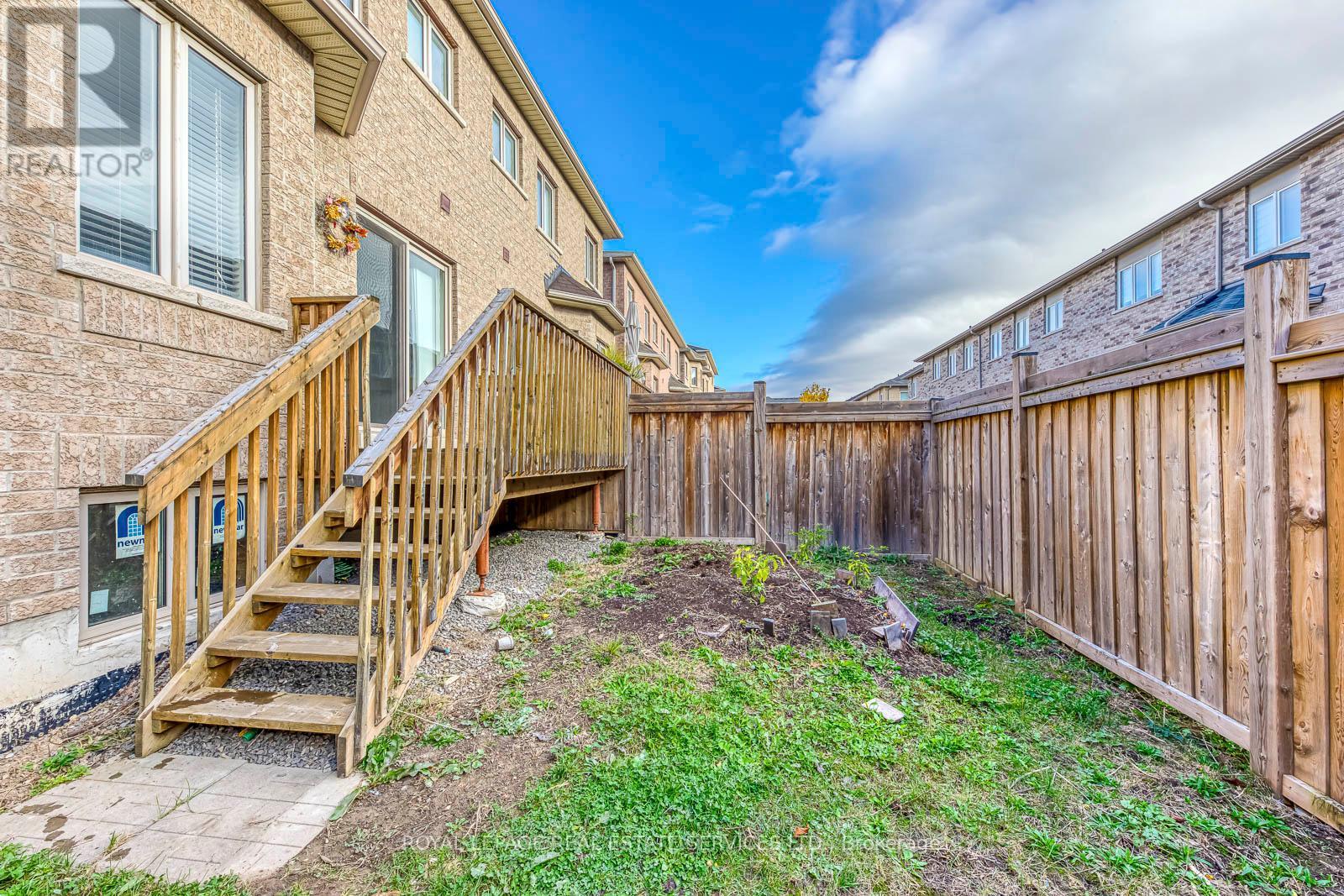 420 George Ryan Avenue, Oakville, Ontario  L6H 0S2 - Photo 34 - W12495346