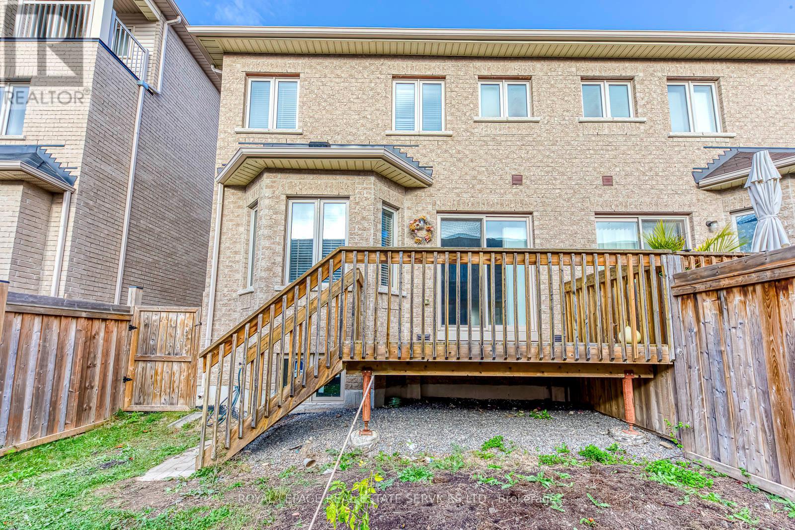 420 George Ryan Avenue, Oakville, Ontario  L6H 0S2 - Photo 35 - W12495346