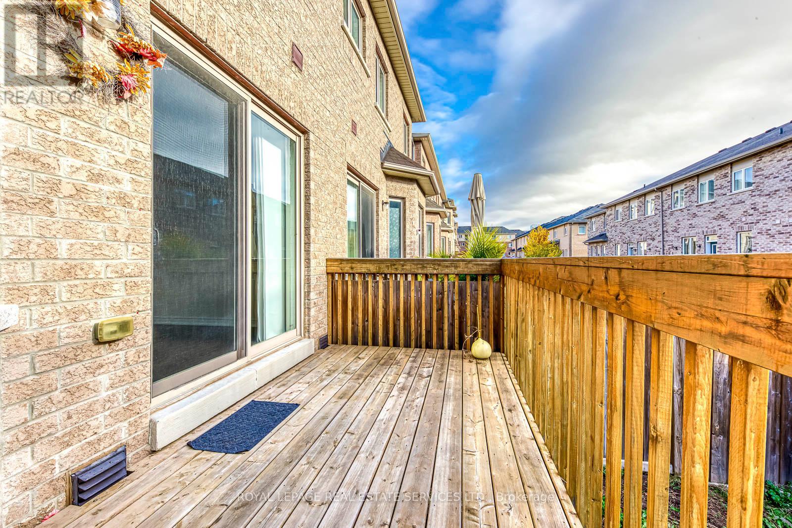 420 George Ryan Avenue, Oakville, Ontario  L6H 0S2 - Photo 36 - W12495346