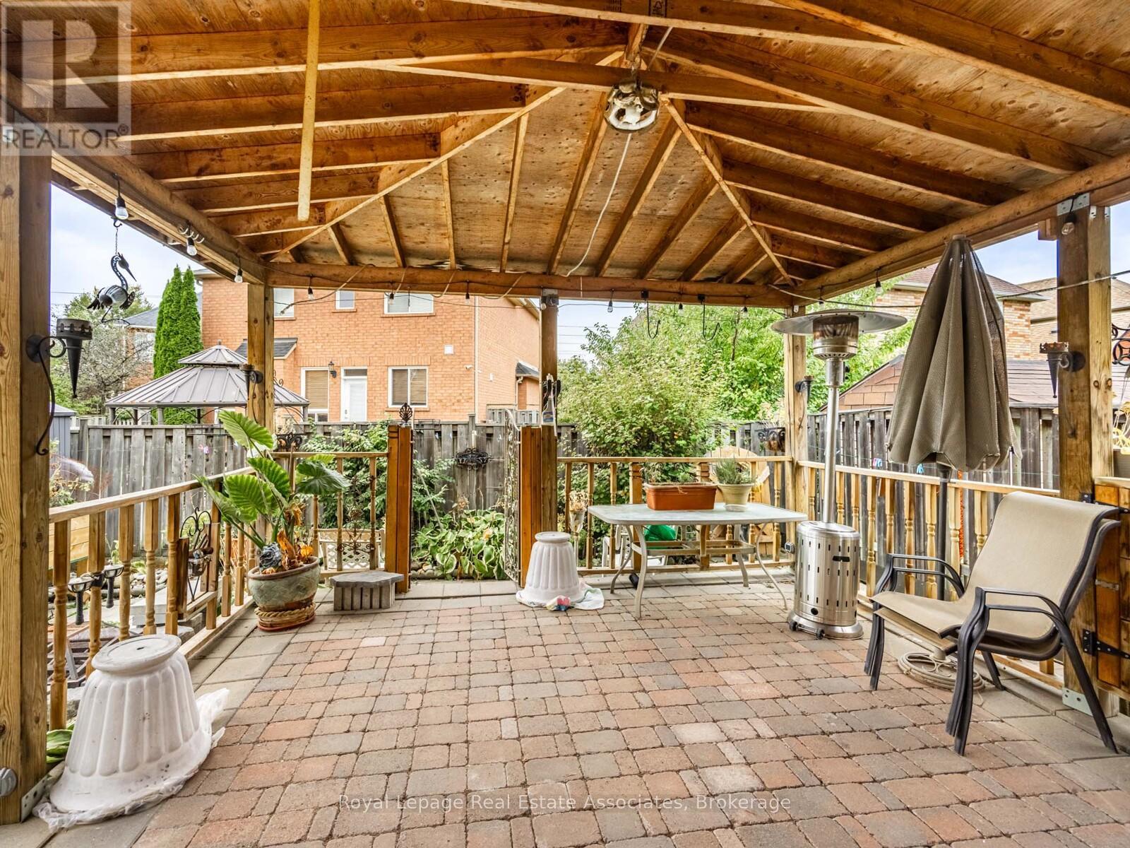 6214 Miriam Way, Mississauga (Lisgar), Ontario  L5N 8J6 - Photo 30 - W12495364