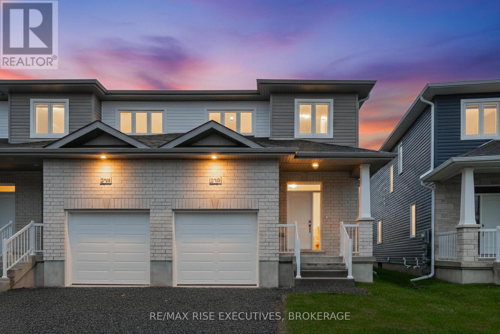 2703 DELMAR STREET, kingston (city northwest), Ontario