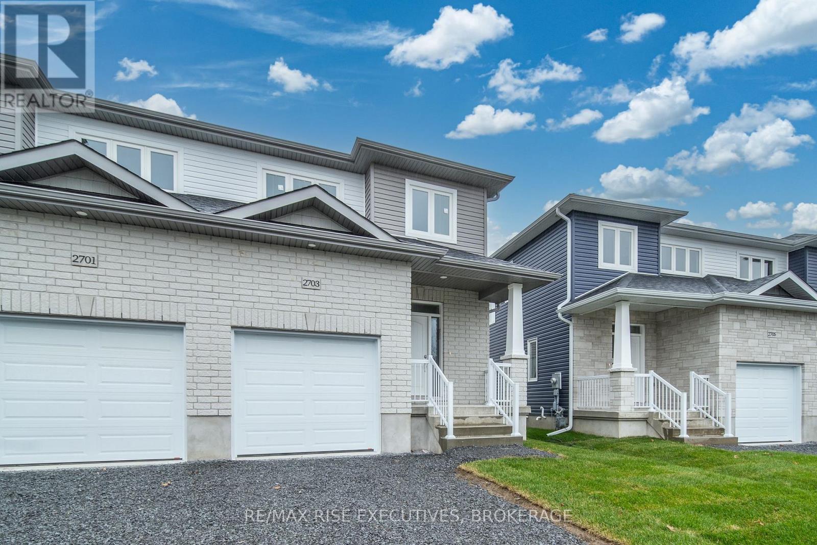 2703 Delmar Street, Kingston, Ontario  K7P 0J1 - Photo 2 - X12436681