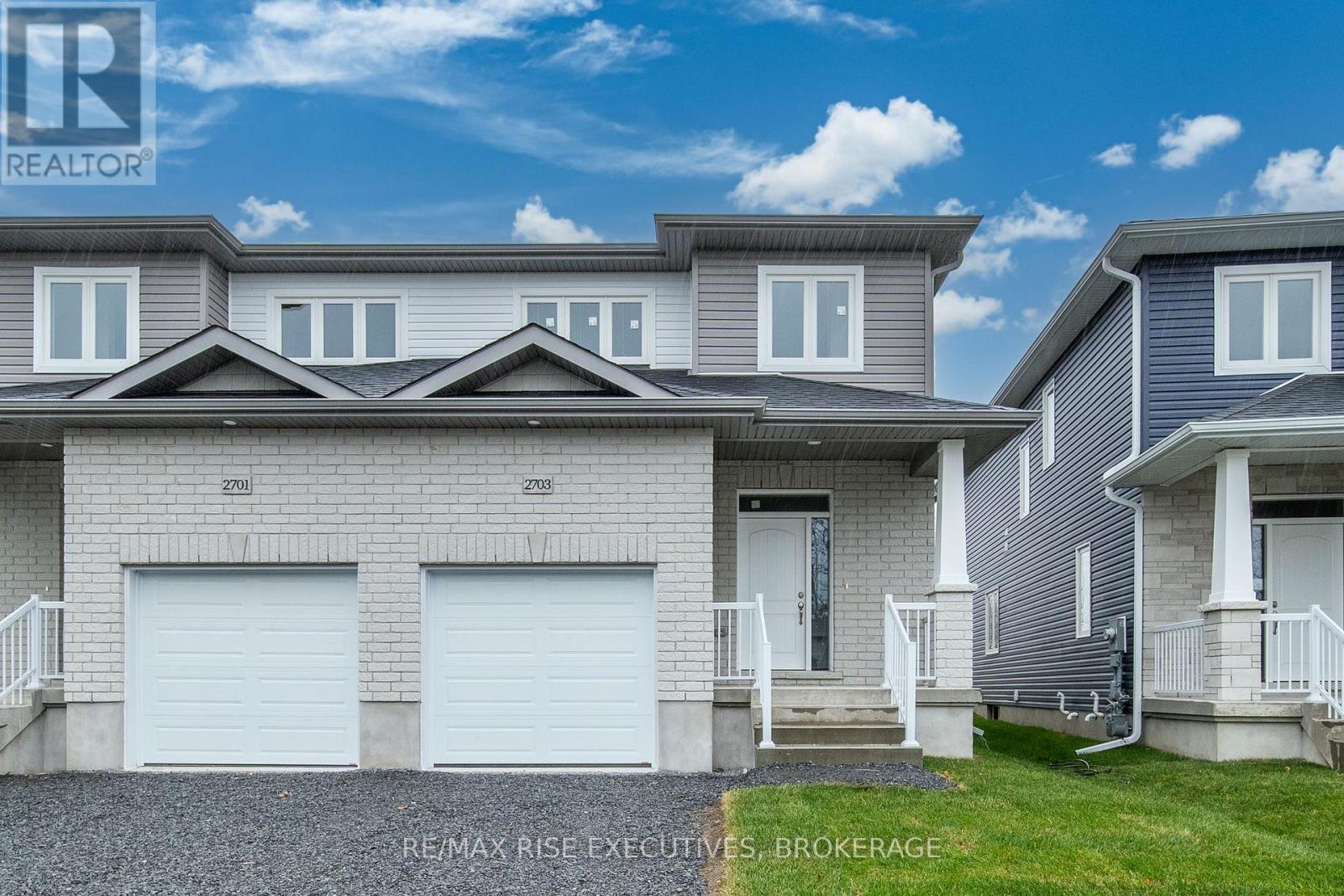 2703 Delmar Street, Kingston, Ontario  K7P 0J1 - Photo 3 - X12436681