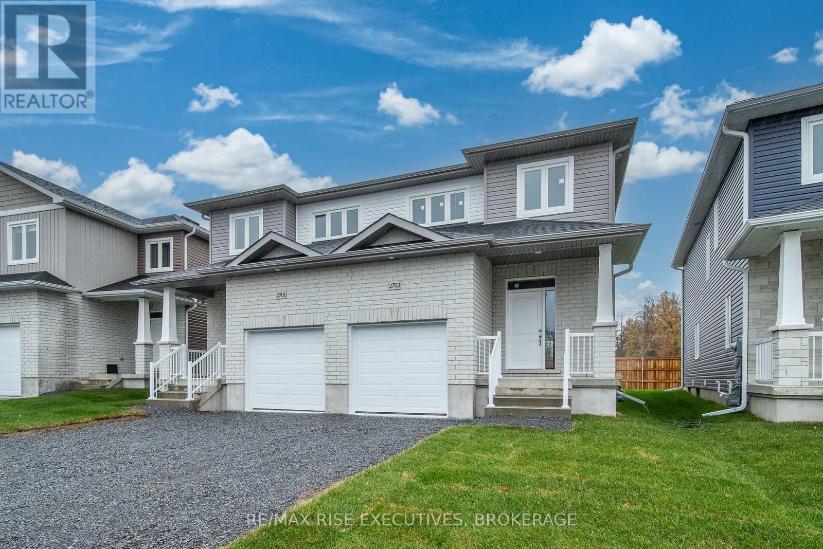 2703 Delmar Street, Kingston, Ontario  K7P 0J1 - Photo 4 - X12436681