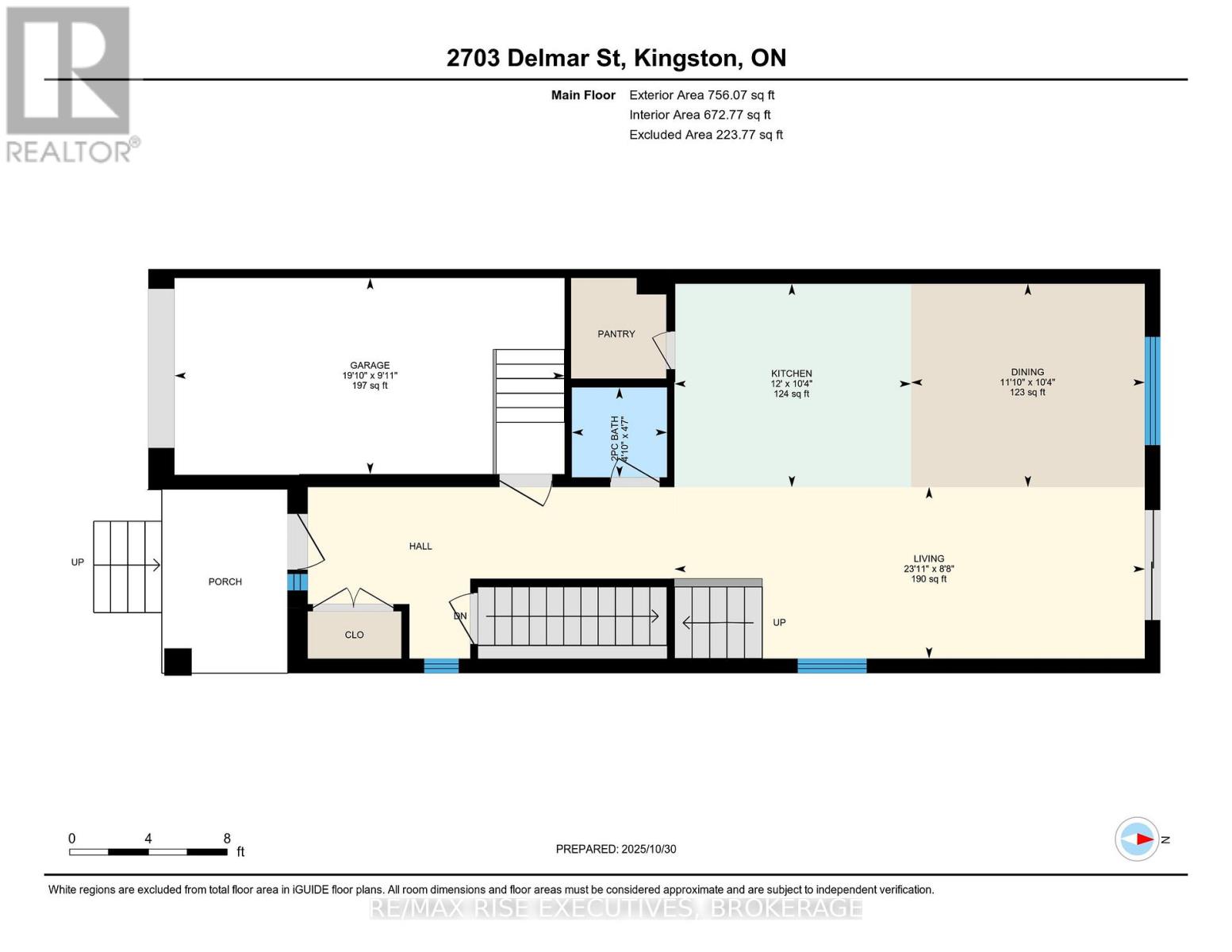 2703 Delmar Street, Kingston, Ontario  K7P 0J1 - Photo 44 - X12436681