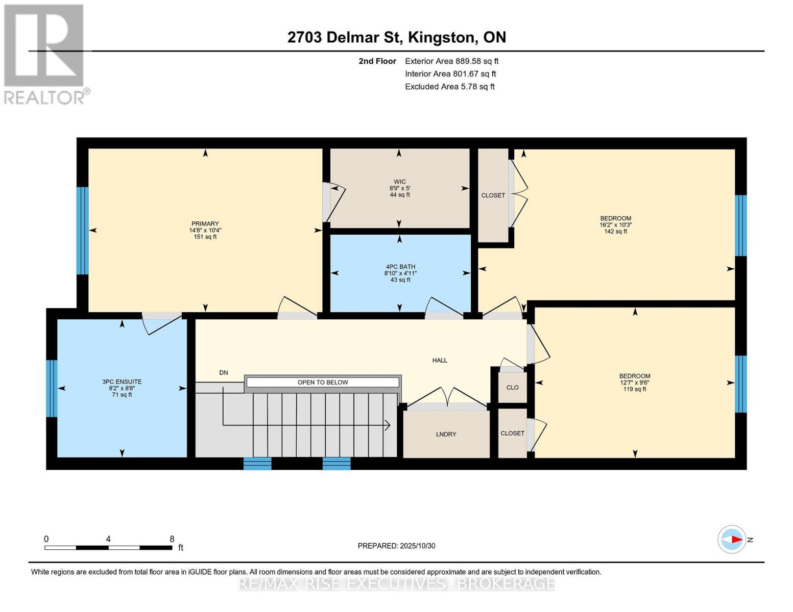 2703 Delmar Street, Kingston, Ontario  K7P 0J1 - Photo 45 - X12436681