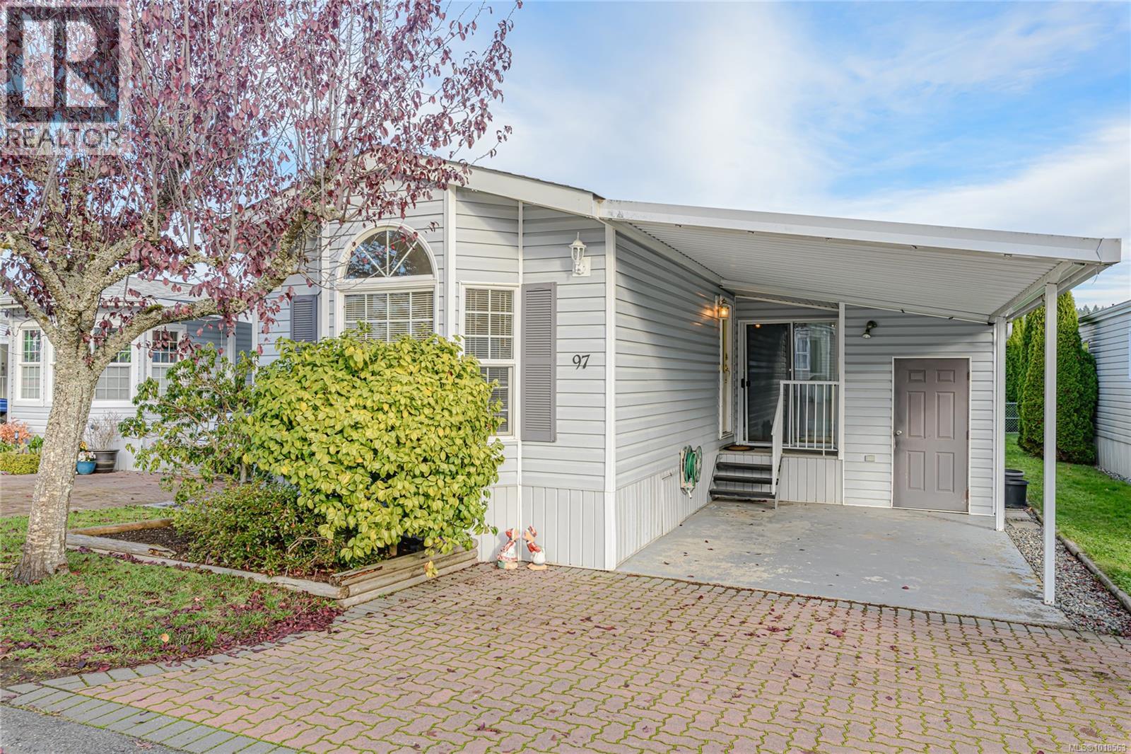 97 7583 Central Saanich Rd, Central Saanich, British Columbia