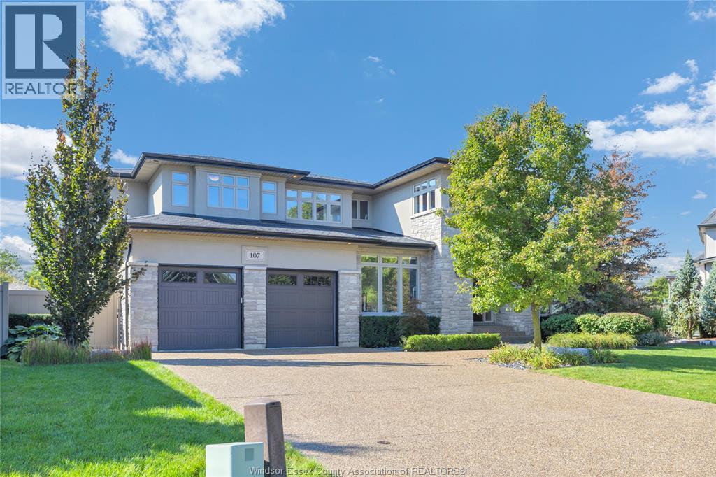 107 Christy Lane, Tecumseh, Ontario  N8N 4W4 - Photo 2 - 25027675