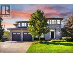 107 CHRISTY LANE, Tecumseh, Ontario