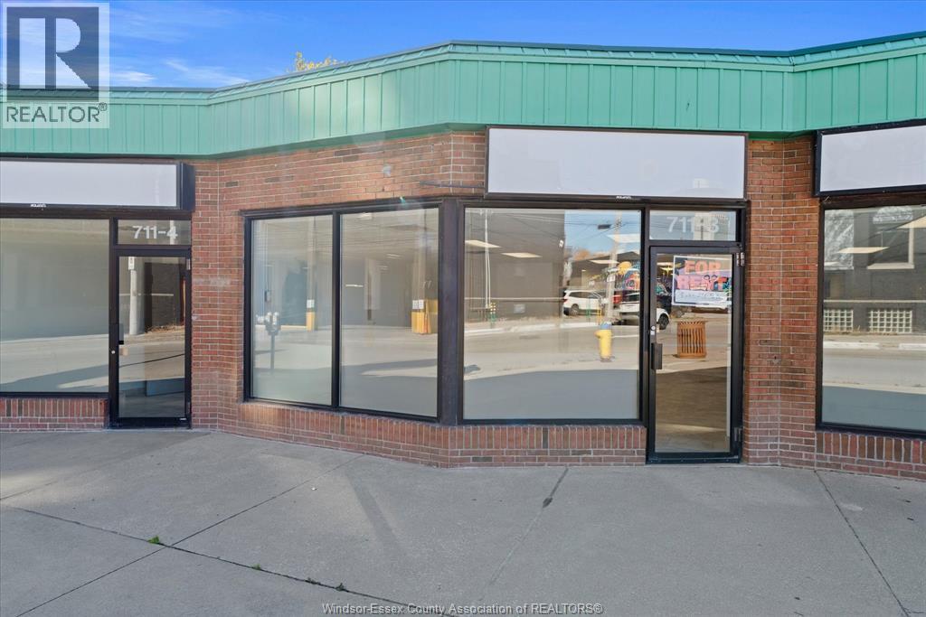 711-19 Pelissier Street Unit# 2, Windsor, Ontario  N9A 4L4 - Photo 11 - 25027511