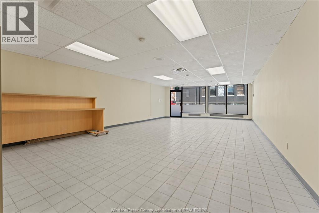 711-19 Pelissier Street Unit# 2, Windsor, Ontario  N9A 4L4 - Photo 12 - 25027511
