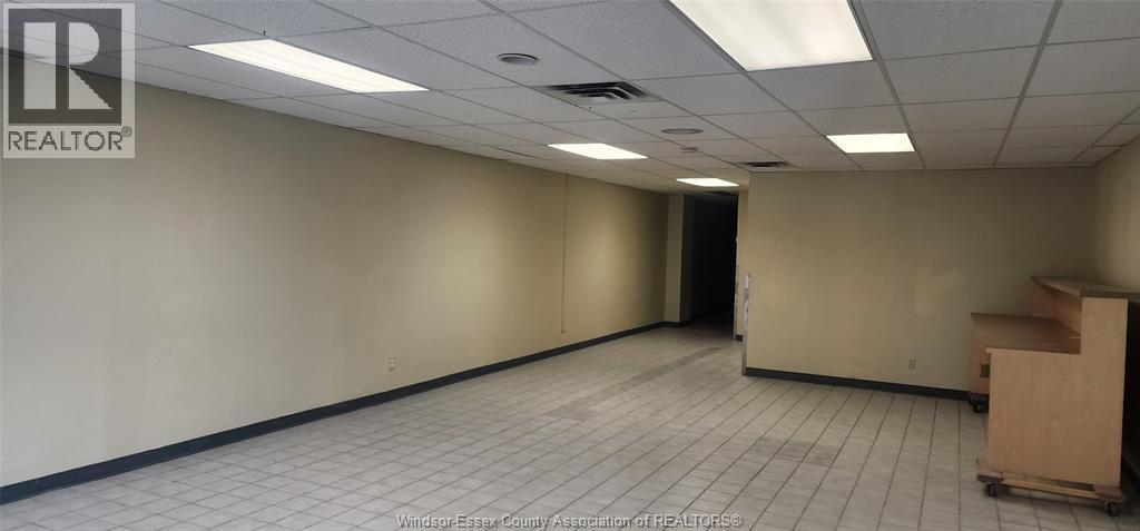 711-19 Pelissier Street Unit# 2, Windsor, Ontario  N9A 4L4 - Photo 2 - 25027511