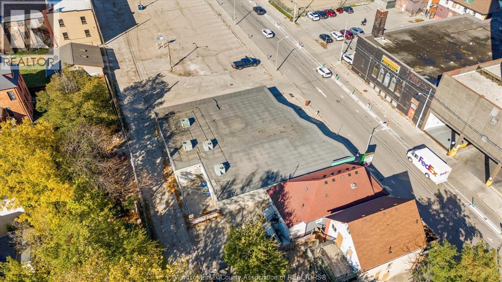 711-19 Pelissier Street Unit# 2, Windsor, Ontario  N9A 4L4 - Photo 23 - 25027511