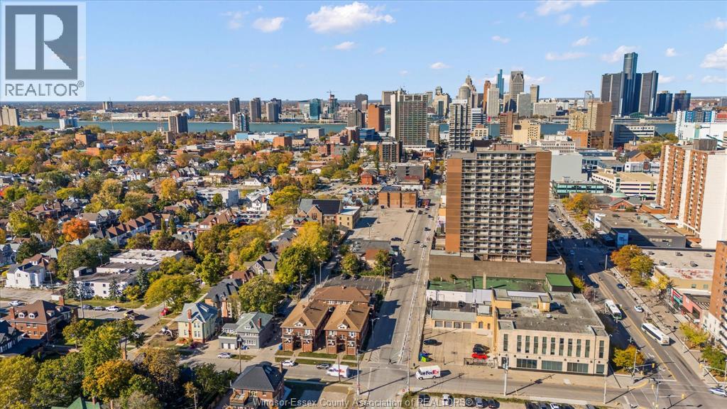 711-19 Pelissier Street Unit# 2, Windsor, Ontario  N9A 4L4 - Photo 26 - 25027511