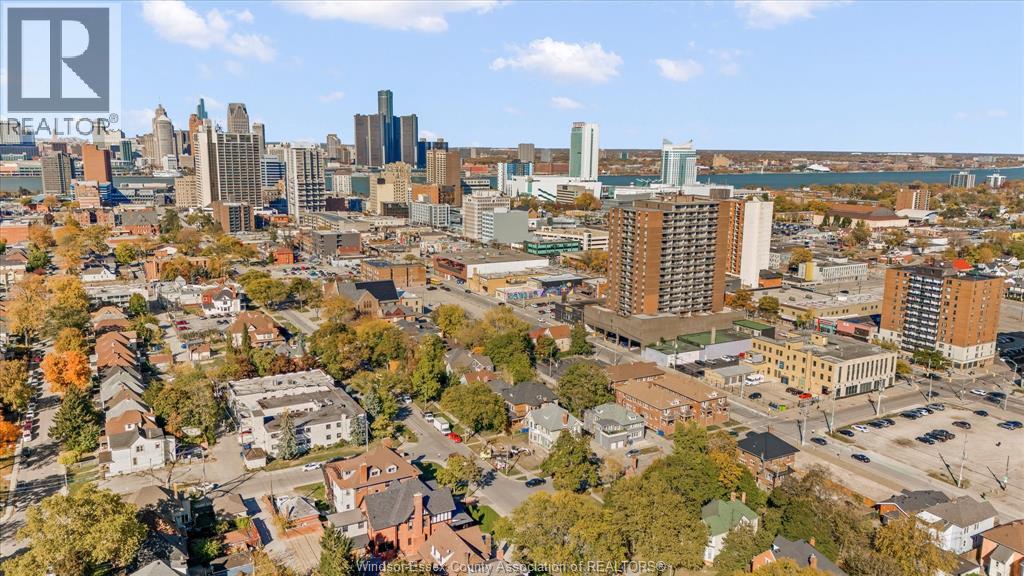 711-19 Pelissier Street Unit# 2, Windsor, Ontario  N9A 4L4 - Photo 27 - 25027511