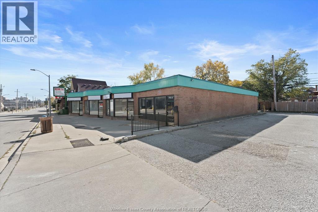 711-19 Pelissier Street Unit# 2, Windsor, Ontario  N9A 4L4 - Photo 4 - 25027511