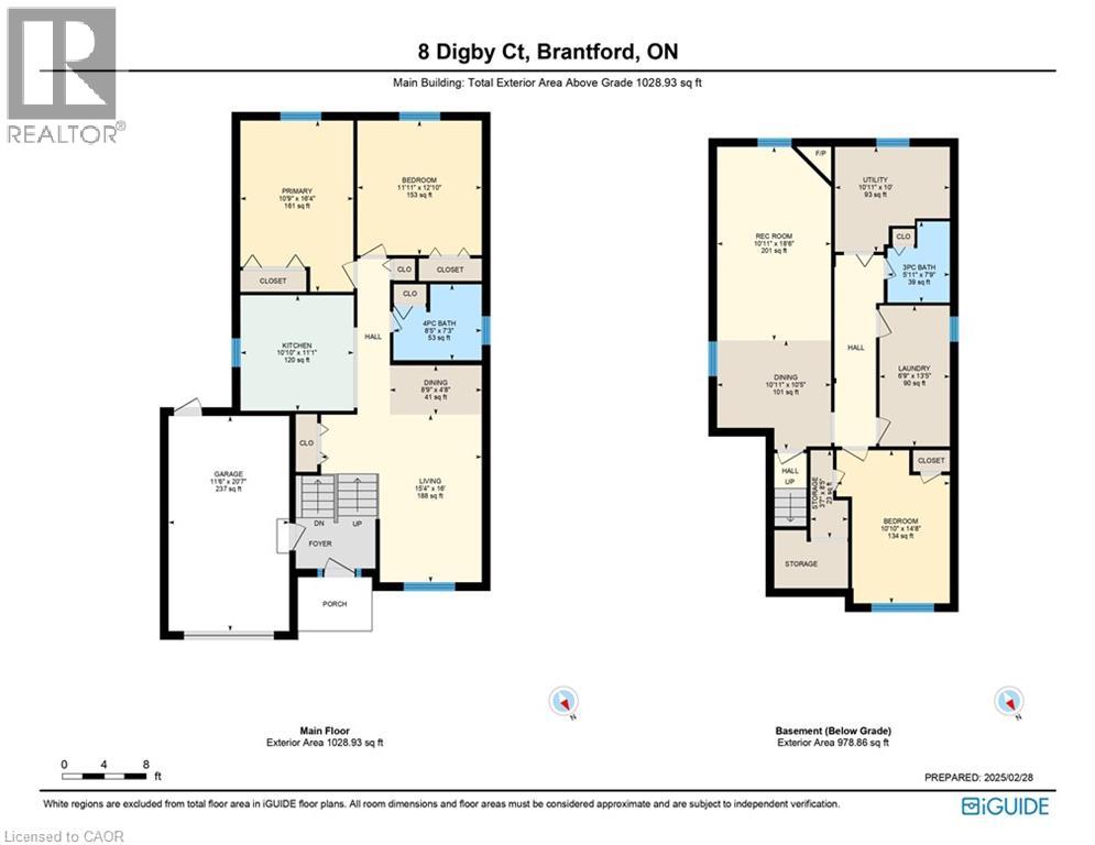 Photo 44 at 8 Digby Court, Brantford Photo 44 at 8 Digby Court, Brantford