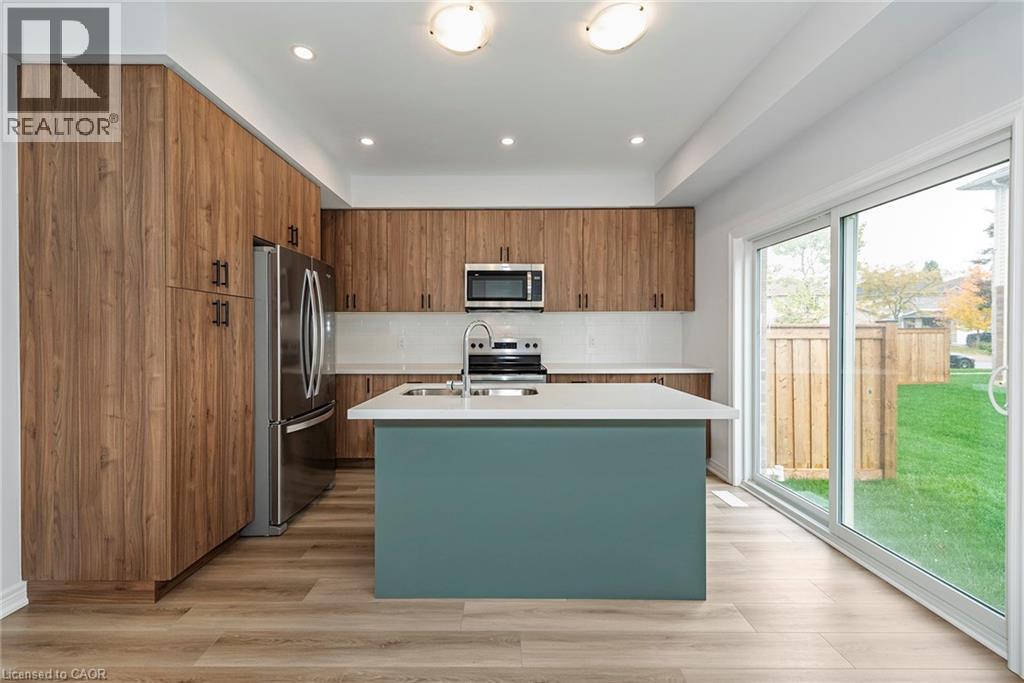 205 Thames Way Unit# 28, Hamilton, Ontario  L0R 1W0 - Photo 11 - 40784657