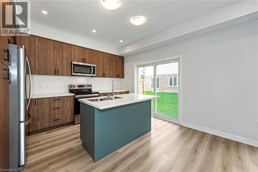 205 Thames Way Unit# 28, Hamilton, Ontario  L0R 1W0 - Photo 13 - 40784657