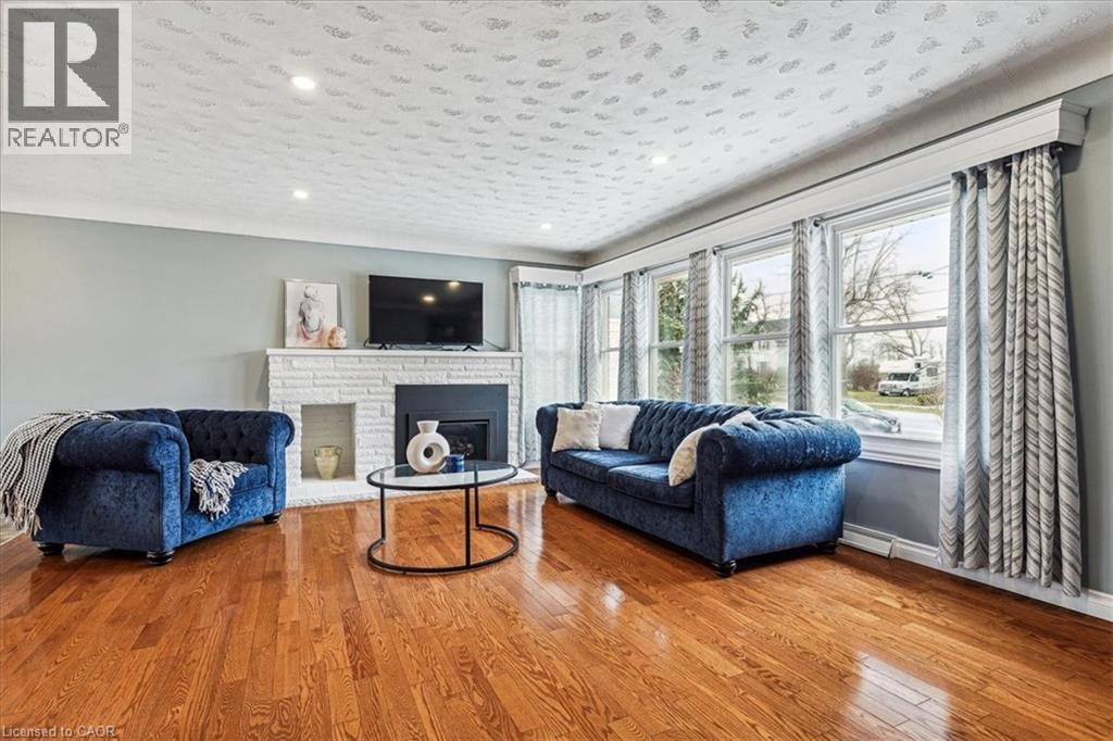 5117 Canborough Road, Wellandport, Ontario  L0R 2J0 - Photo 7 - 40784656