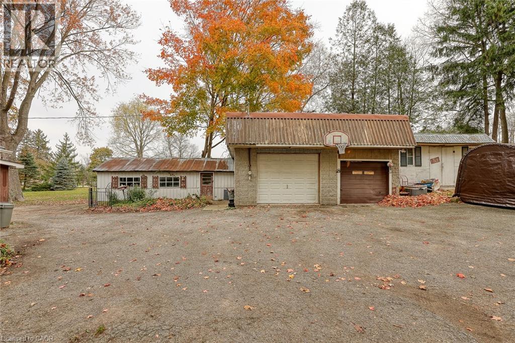 584510 Beachville Road, South-West Oxford (Twp), Ontario  N0J 1A0 - Photo 37 - 40783909