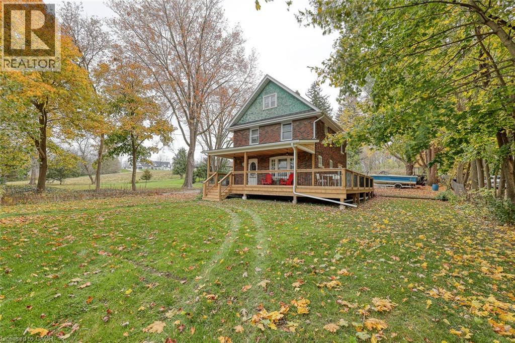 584510 Beachville Road, South-West Oxford (Twp), Ontario  N0J 1A0 - Photo 4 - 40783909