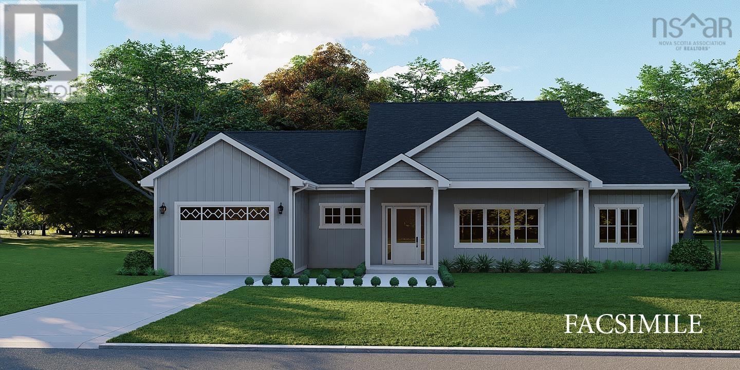 Lot A10 Ostrea Lake Road, Musquodoboit Harbour, Nova Scotia