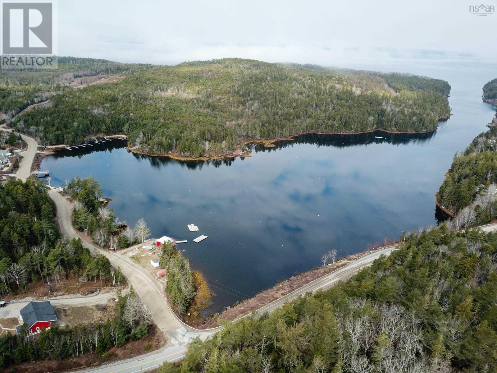 Parcel Rl-1 329 Highway, Deep Cove, Nova Scotia  B0J 1T0 - Photo 5 - 202513338