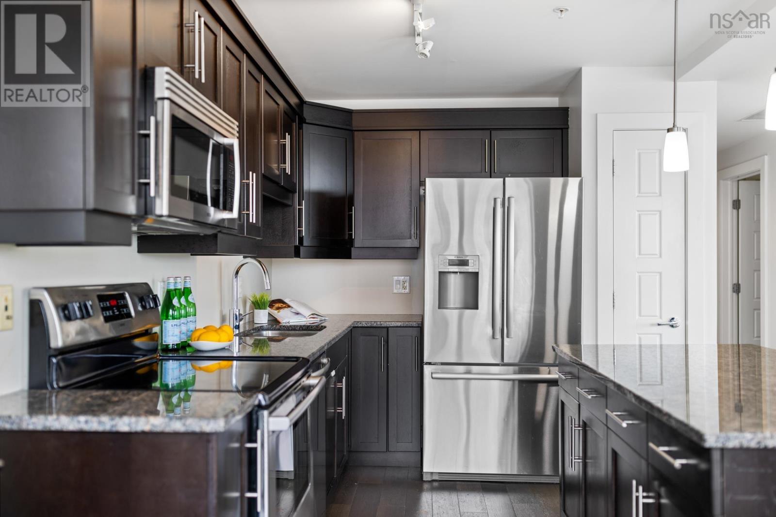 205 31 Kings Wharf Place, Dartmouth, Nova Scotia  B2Y 0C1 - Photo 18 - 202521824