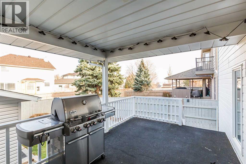 277 Coachwood Point W, Lethbridge, Alberta  T1K 6A4 - Photo 35 - A2239945