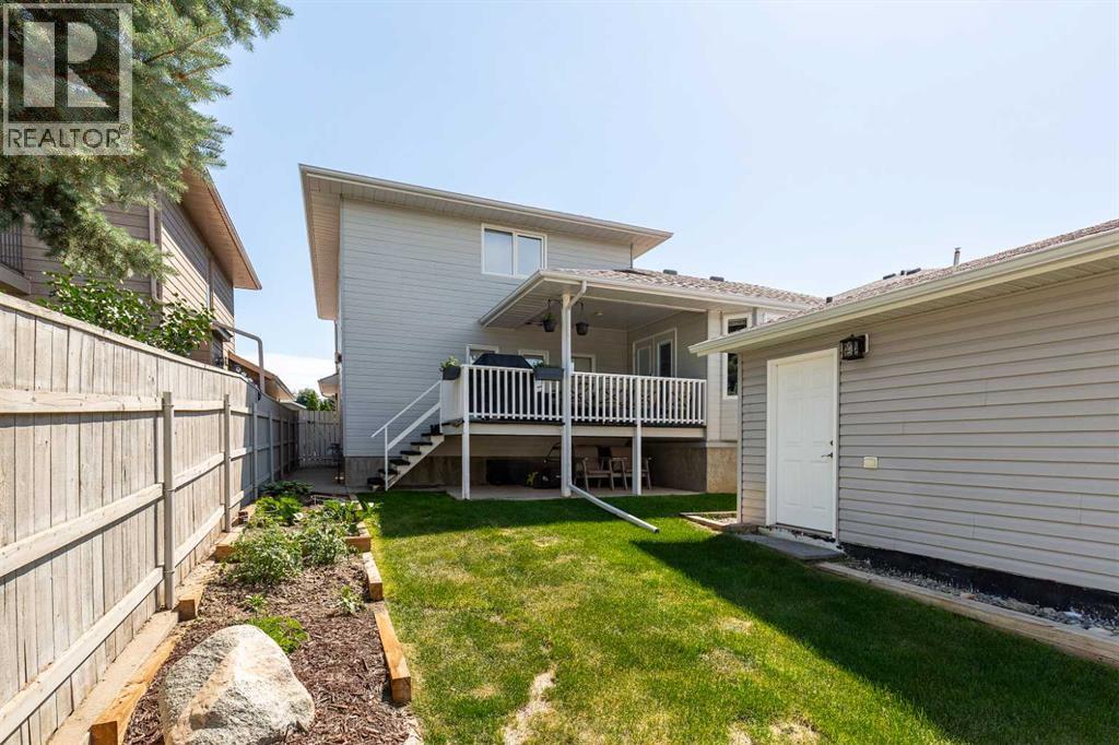 277 Coachwood Point W, Lethbridge, Alberta  T1K 6A4 - Photo 40 - A2239945