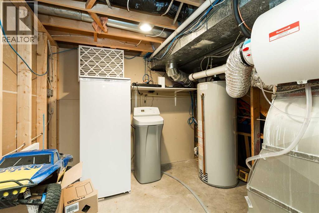 277 Coachwood Point W, Lethbridge, Alberta  T1K 6A4 - Photo 33 - A2239945