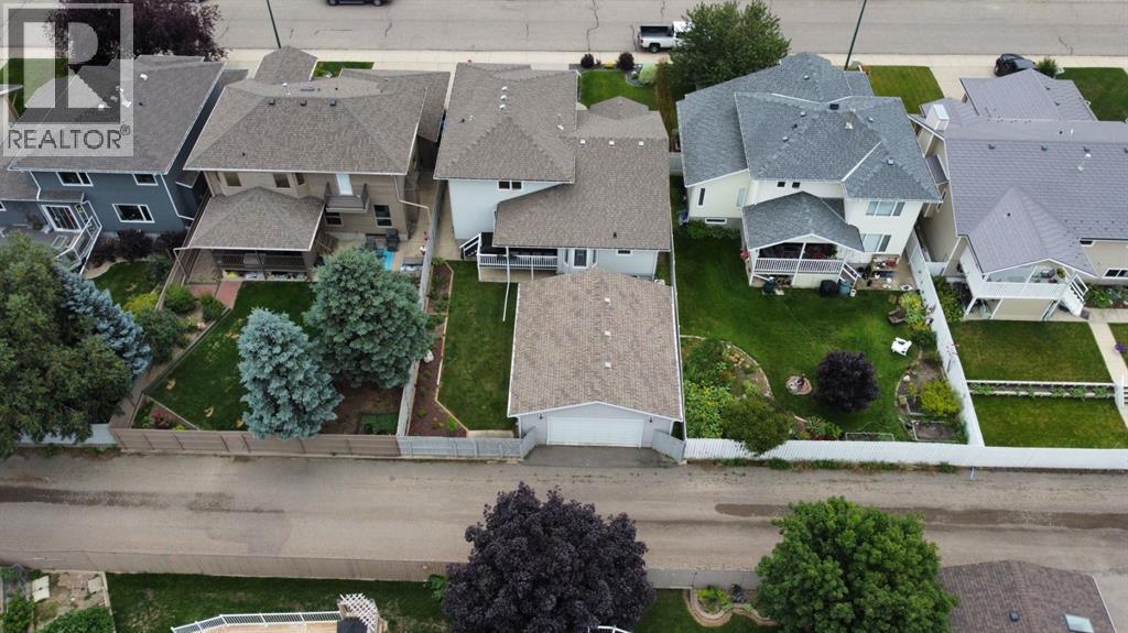 277 Coachwood Point W, Lethbridge, Alberta  T1K 6A4 - Photo 43 - A2239945