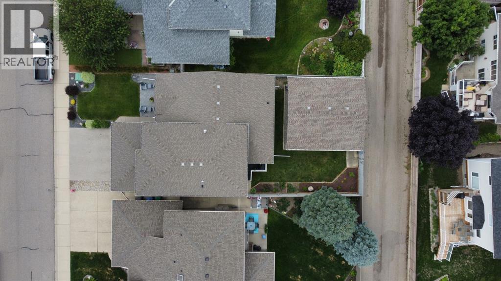 277 Coachwood Point W, Lethbridge, Alberta  T1K 6A4 - Photo 42 - A2239945