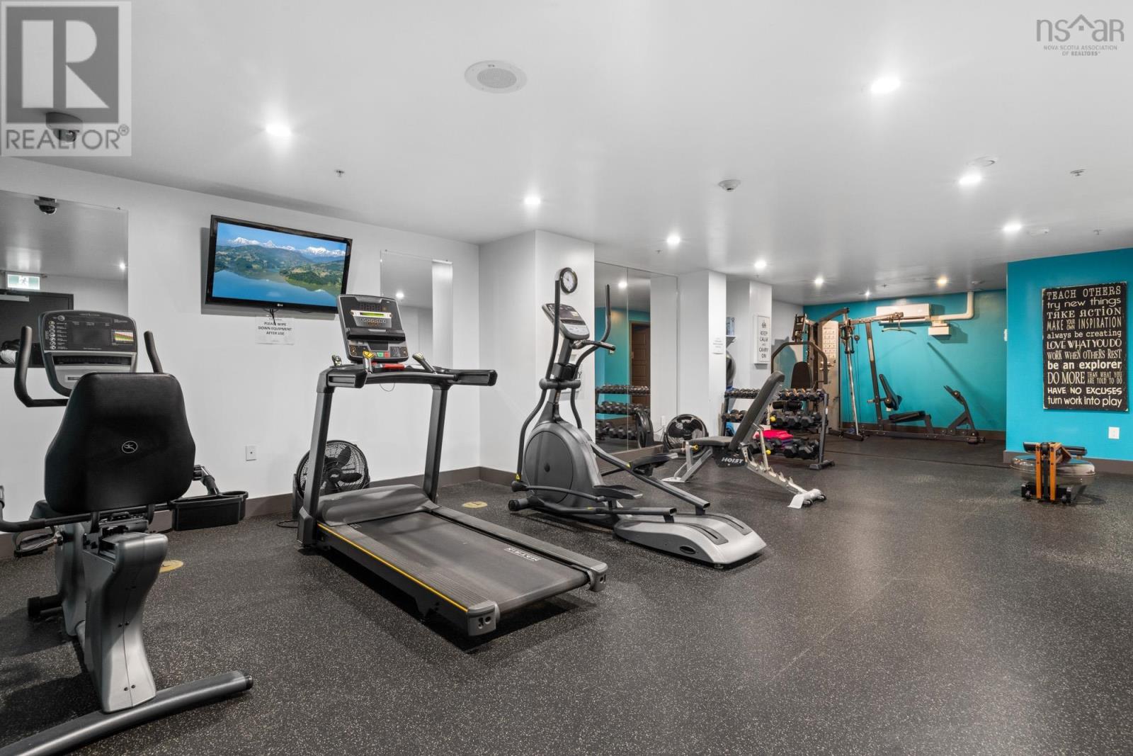 205 31 Kings Wharf Place, Dartmouth, Nova Scotia  B2Y 0C1 - Photo 40 - 202521824