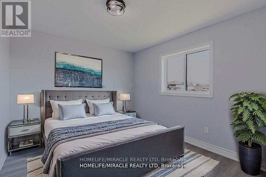 13 Brookfield Court, Ingersoll (Ingersoll - South), Ontario  N5C 0C4 - Photo 24 - X12495254