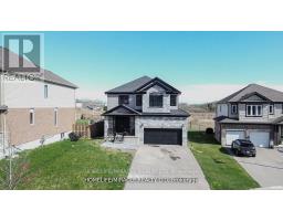 13 BROOKFIELD COURT, Ingersoll, Ontario